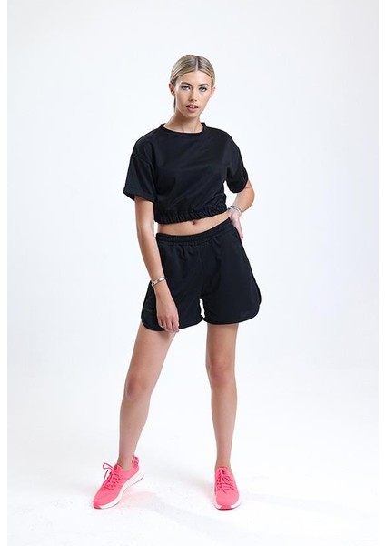 LTN-G201 Crop Şort Takım fiyatları