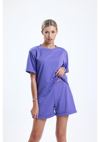 LTN-G200 Kısa Kollu T-Shirt Şort Takım fiyatları