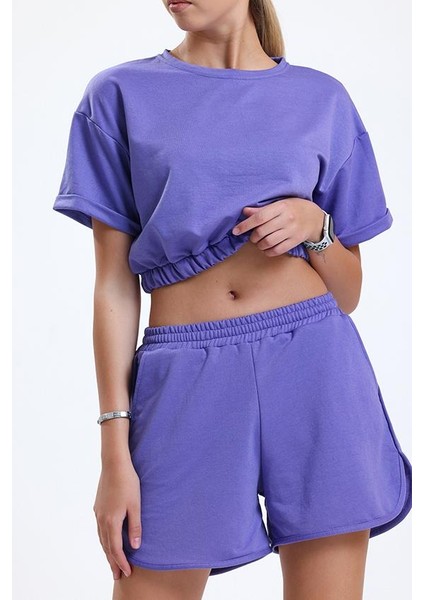 LTN-G201 Crop Şort Takım fiyatları