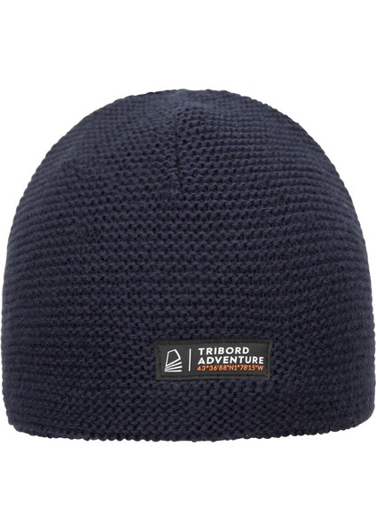 Tribord Yetişkin Yelkenli Beresi - Lacivert - Sailing 100 fiyatları