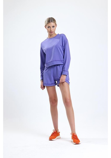 LTN-G202 Uzun Kollu T-Shirt Şort Takım fiyatları