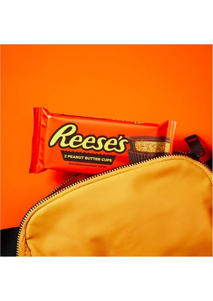 Sütlü Çikolata Kaplı Fıstık Ezmesi 42 gr x 6 Adet fiyatları