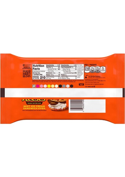 Sütlü Çikolata Kaplı Fıstık Ezmesi 42 gr x 6 Adet fırsatları