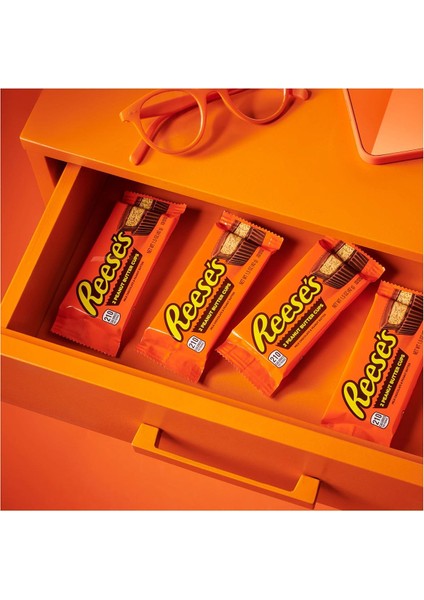 Sütlü Çikolata Kaplı Fıstık Ezmesi 42 gr x 6 Adet indirimleri