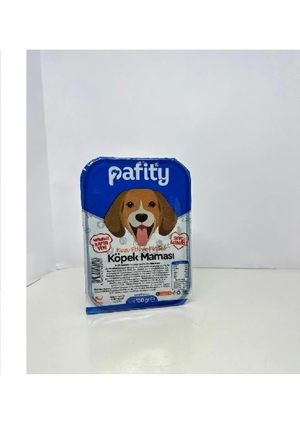 Köpek Maması 150 gr x 18