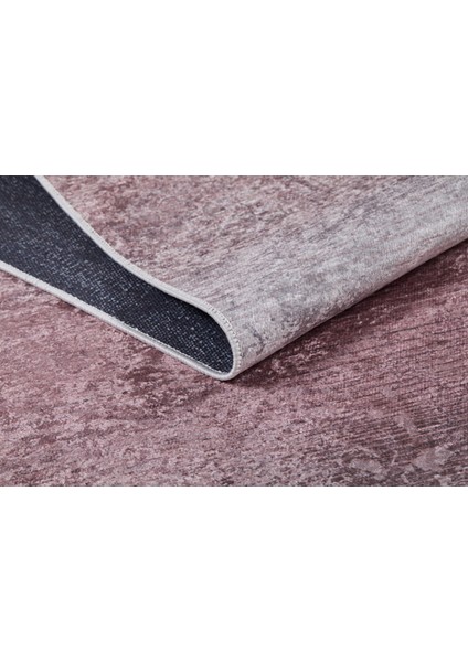 Tula Pembe Modern Polyester Dijital Baskı Halı fırsatları