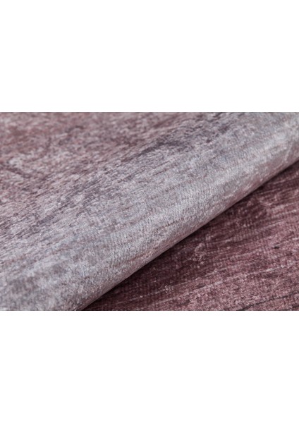 Tula Pembe Modern Polyester Dijital Baskı Halı indirimleri