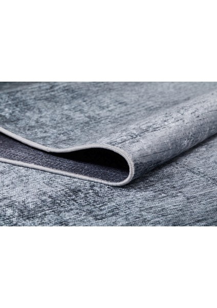 Kirov Yeşil Modern Polyester Dijital Baskı Halı fırsatları