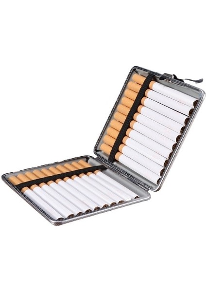 20 Parçalı Folyo Vanilya Saklama Kutusu, Neme ve Kırışmaya Dayanıklı Kutu (Yurt Dışından) fiyatları