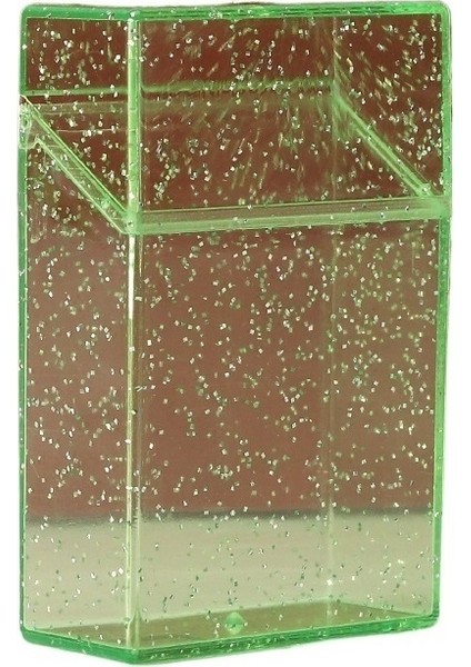 Şeffaf Su Geçirmez ve Aşınmaya Dayanıklı Plastik Bitki Saklama Kutusu (Yurt Dışından)