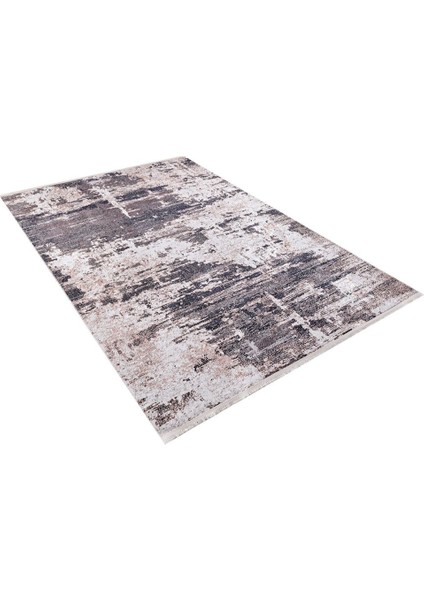 Nijnitagil Bej Modern Polyester Dijital Baskı Halı fiyatları