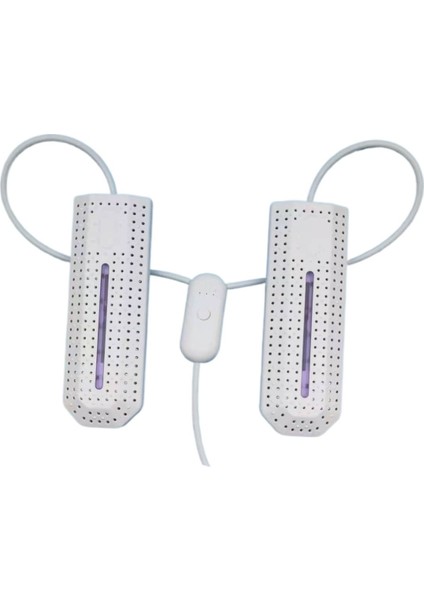 Taşınabilir Katlanır Akıllı Zamanlı Ayakkabı, Çorap ve Eldiven Kurutucusu (Yurt Dışından)