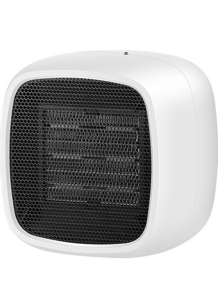 Yeni Küçük Çift Güvenlik Koruması Ev Masaüstü Isıtıcı (Yurt Dışından)