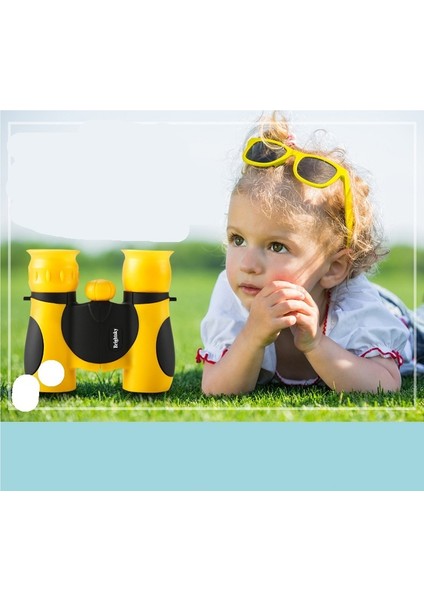 8×21 Çocuk Profesyonel Taşınabilir Renkli Dürbün (Yurt Dışından) fiyatları