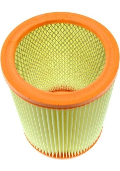 Fakir Deluxe 9000S / 9800S / 2600 - 3200 Uyumlu Silindir Filtre ve Sünger Filtre