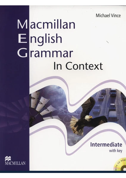 English Grammar in Context Intermediate With Key