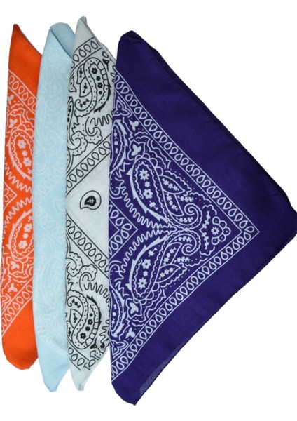 Bandana 2 Li