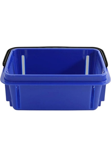 Antelope 7 Litre 2 Li Paket Kozmetik Bijuteri Kırtasiye Hırdavat Sepeti