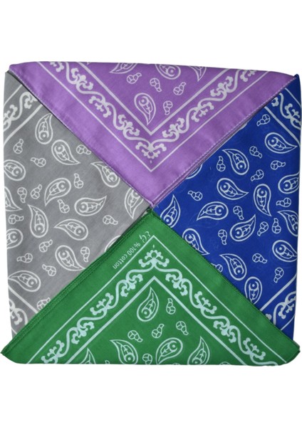 Bandana Renk