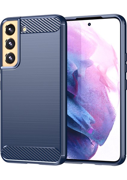 Samsung Galaxy S22 Plus Yumuşak Tpu Telefon Kılıfı (Yurt Dışından)