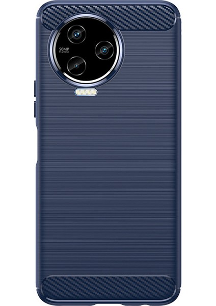 Infinix Note 12 Pro Yumuşak Tpu Telefon Kılıfı (Yurt Dışından)