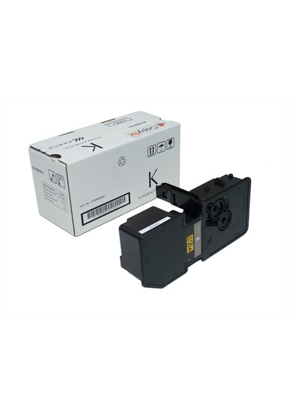 PK-5015 Siyah Toner Muadil
