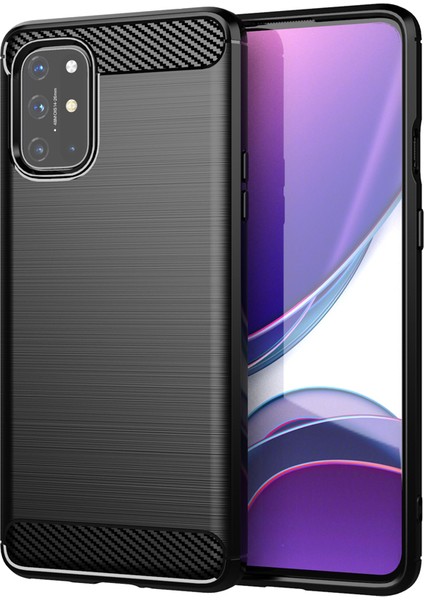 Oneplus 8t Yumuşak Tpu Telefon Kılıfı (Yurt Dışından)