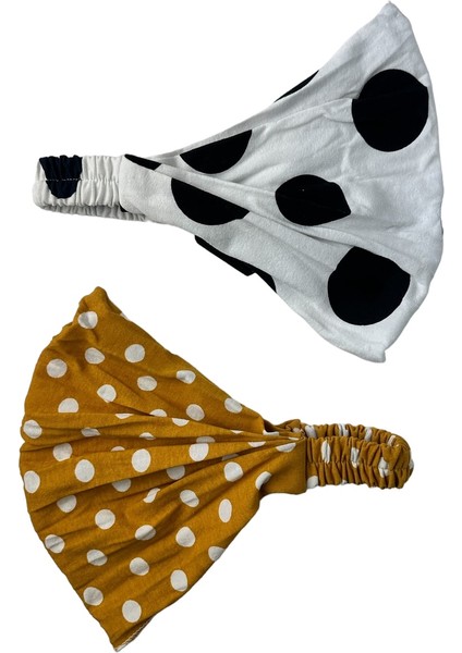 Bandana Paraşüt Model Lastikli