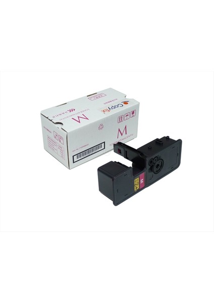 PK-5015 Kırmızı Toner Muadil