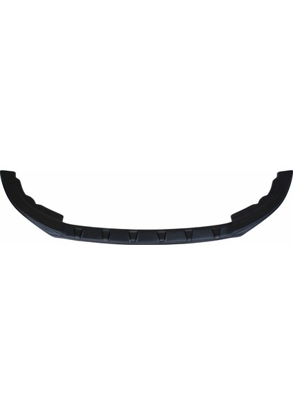 Volkswagen T5 2015-2020 Ön Tampon Eki (Lip) Abs