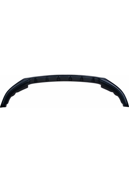 Volkswagen T5 2015-2020 Ön Tampon Eki (Lip) Abs