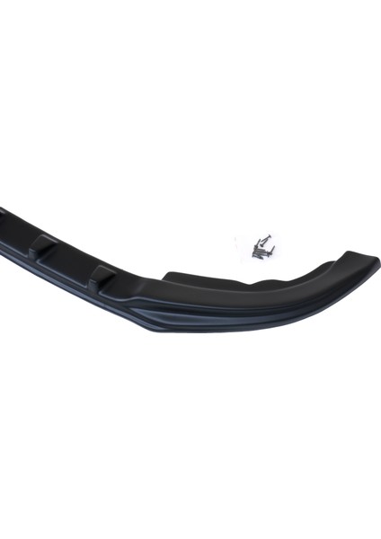 Volkswagen T5 2015-2020 Ön Tampon Eki (Lip) Abs