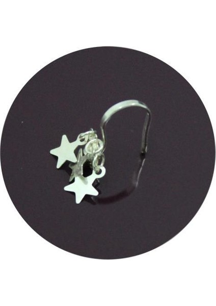 Mardin Urfa Hızma Modeli Gümüş Deliksiz Sıkıştırmalı Gümüş Hızma Hızma-32