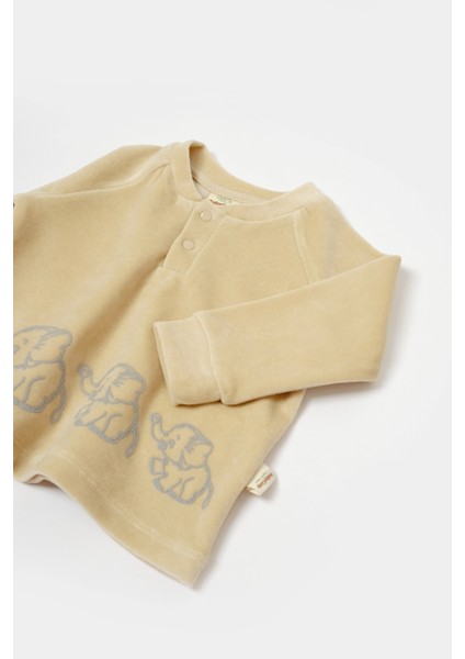 Babycosy Organik Kadife Alt&üst Takım fiyatları