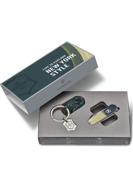 0.6223.E223 Classic Sd Çakı, New York Style indirimleri