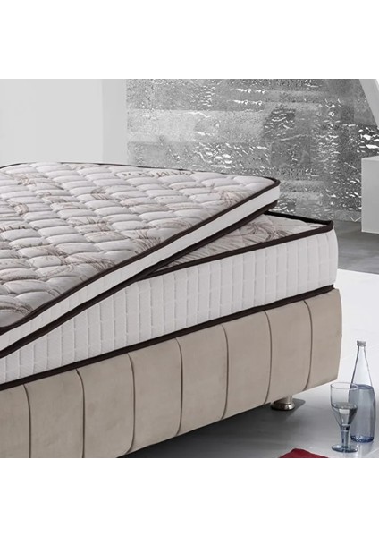 Ekstra Ortopedik Tek ve Çift Kişilik Yatak Şiltesi | Yatak Pedi modelleri