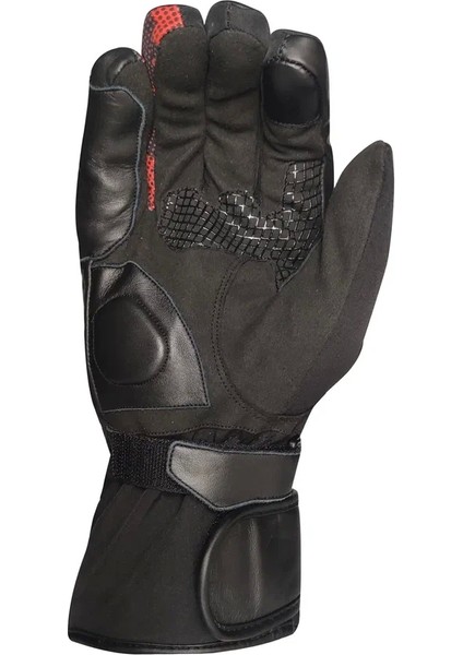 4002 Kışlık Eldiven Kırmızı fiyatları