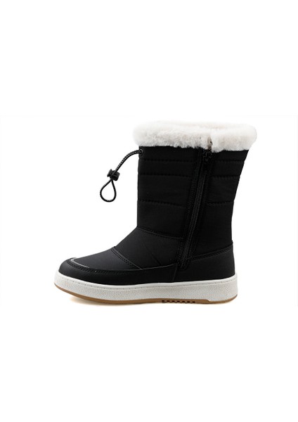 Havana Bot Flt Siyah Çocuk Outdoor Botu Havana-Bot-Flt-Sıyah Siyah fiyatları