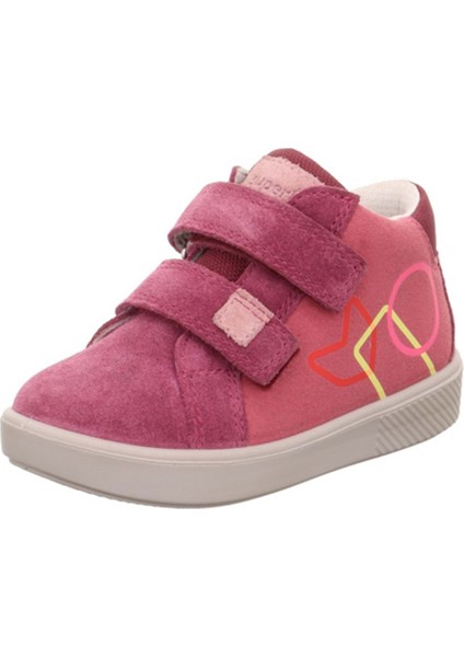 Süperfit Çocuk Ayakkabı - Süperfit - Pembe - 25 - 0771-5500-PEMBE-25