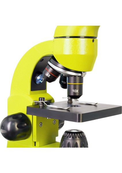 Rainbow 50L Lime Mikroskop fiyatları