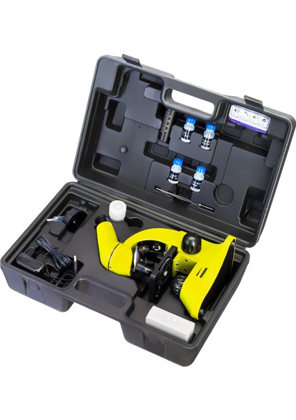 Rainbow 50L Lime Mikroskop modelleri