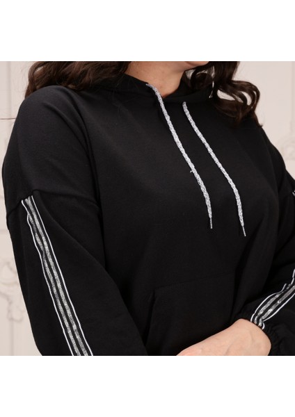 Büyük Beden Oversize Model Eşofman Takımı fiyatları