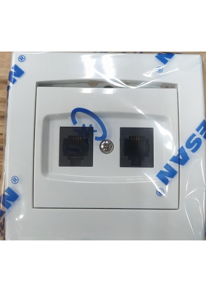 Alia 2XRJ11 Telefon Prizi