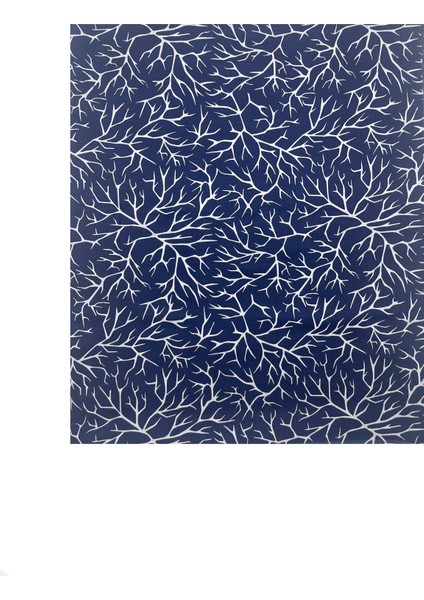 Desenli Pamuklu Şal 180X70 Tülbent Şal Eşarp