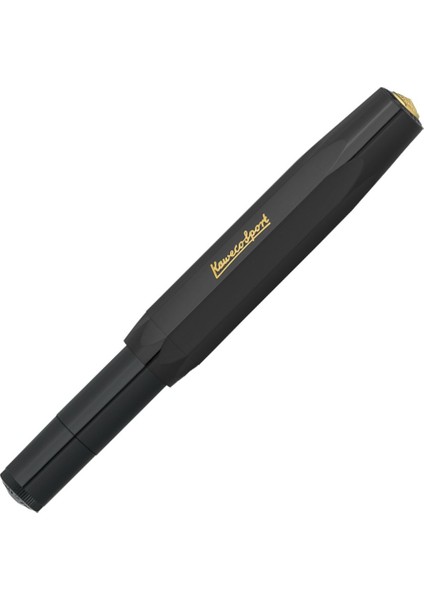 Klasik Sport Roller Kalem Siyah 10000032 fiyatları