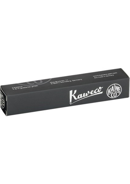 Klasik Sport Roller Kalem Siyah 10000032 modelleri