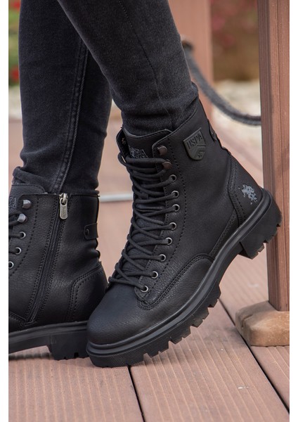 Castle Polar Astarlı Fermuarlı Erkek Bot fiyatları