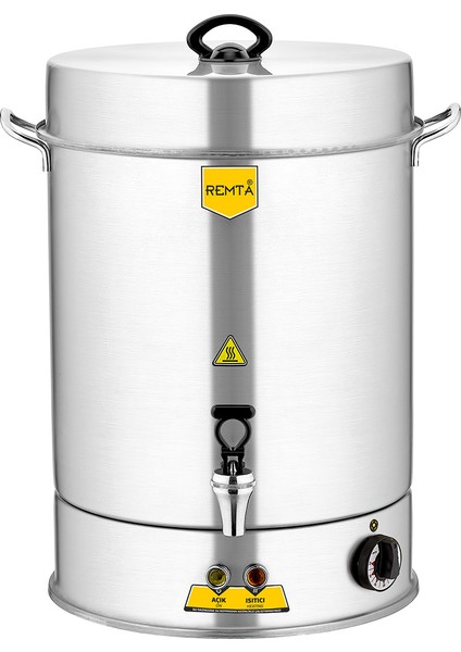 Sıcak Süt Otomatı 36 lt - V12 fiyatları