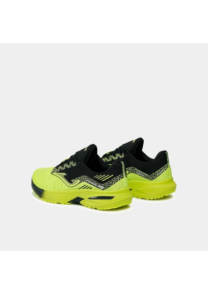 Erkek Koşu - Yürüyüş Ayakkabısı Titanium 2309 Lemon Fluor Black RTITAW2309