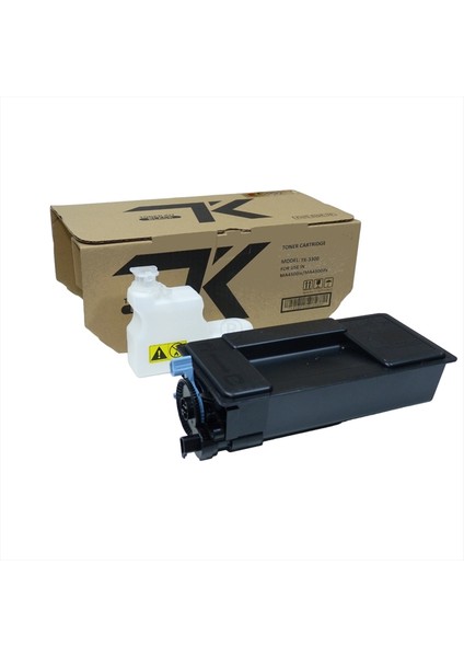 Kyocera Mita TK-3300 Toner Muadil